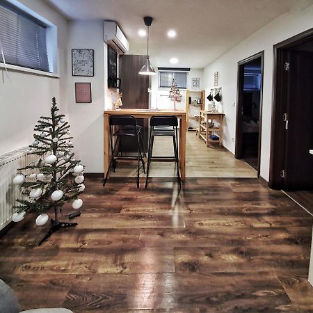 Cosy Apartments "Lima & Vito" Free Parking Zagreb Room photo