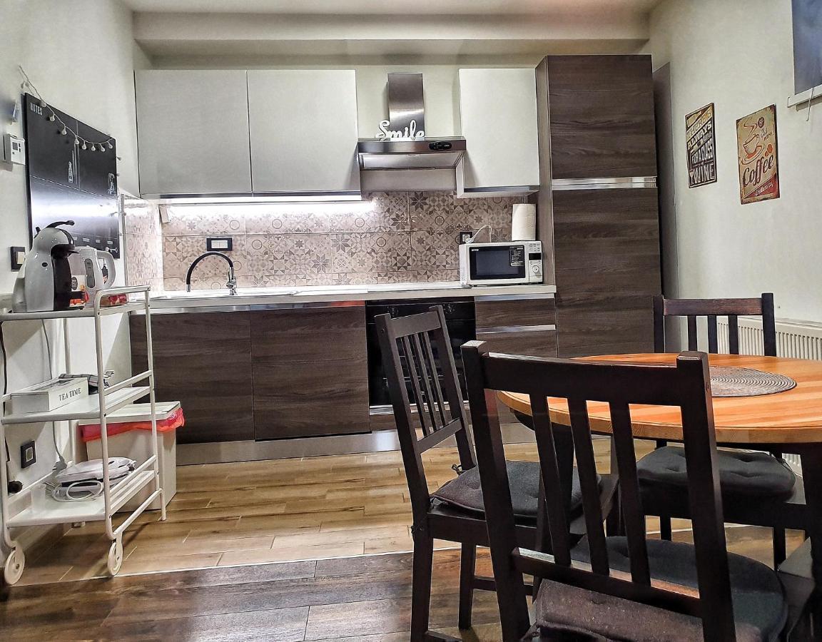 Cosy Apartments "Lima & Vito" Free Parking Zagreb Exterior photo