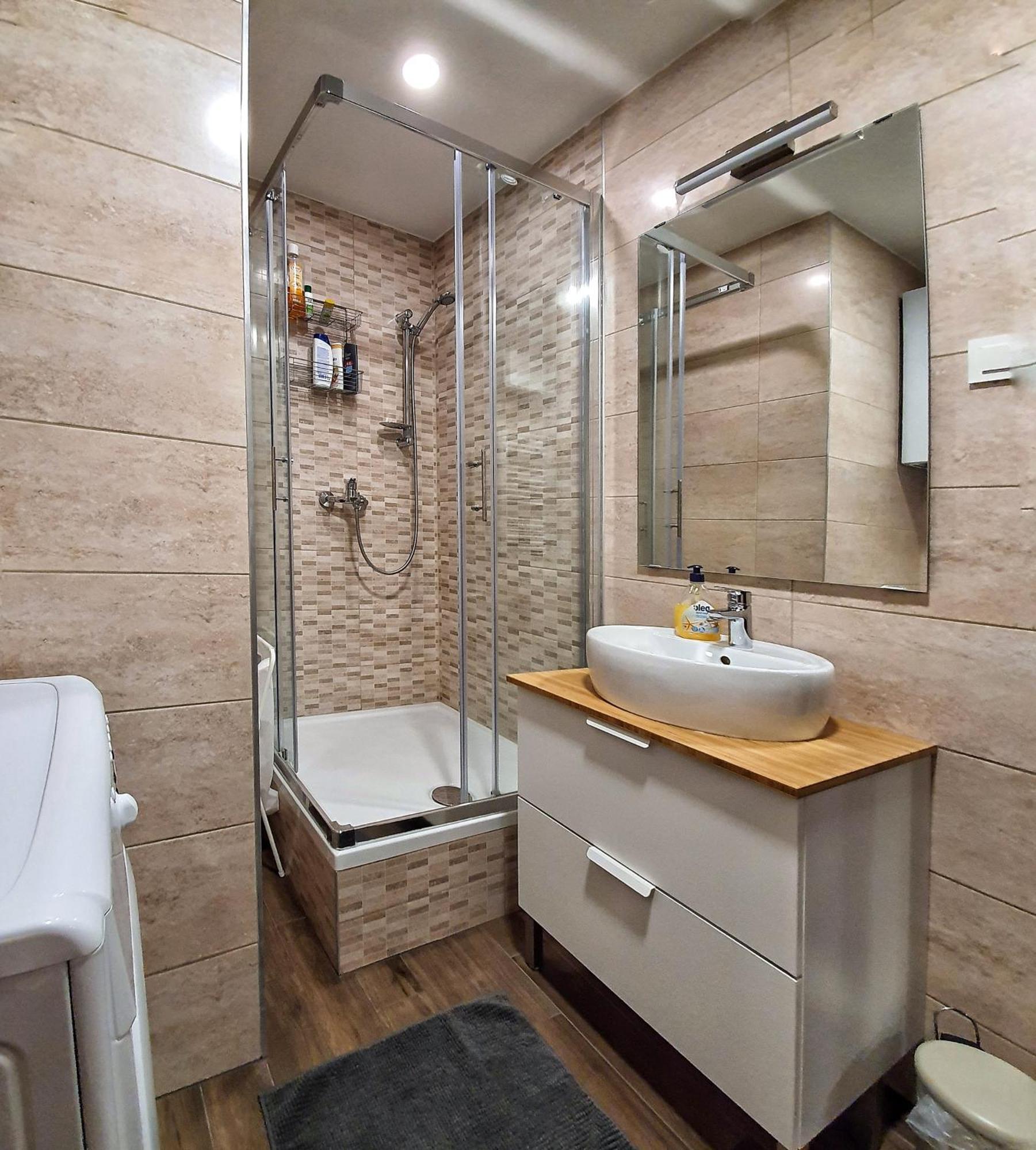 Cosy Apartments "Lima & Vito" Free Parking Zagreb Room photo