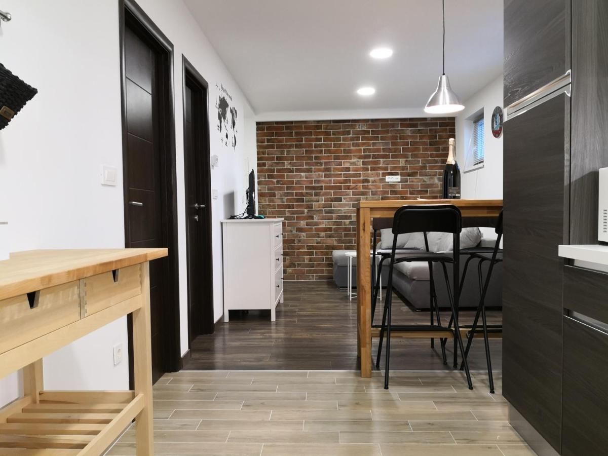 Cosy Apartments "Lima & Vito" Free Parking Zagreb Exterior photo